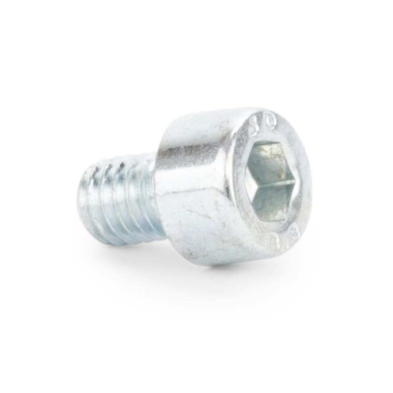 Husqvarna Screw Ihscm Iso 4762 M 6 X 8 8.8 Zpb