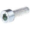 Husqvarna 725532901 Screw Ihscm M5x16 8.8 Zpb