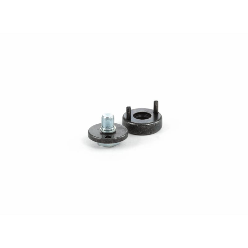 Husqvarna Screw Kit Incl Nut Spare Part CnB