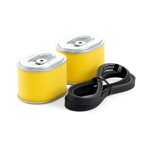 Husqvarna Service Kit Start Up