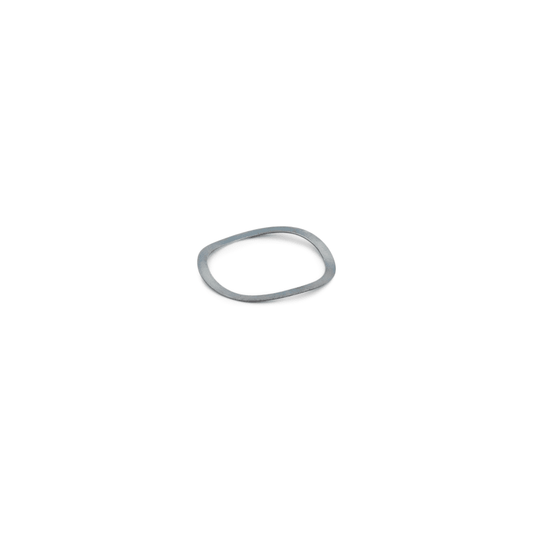 Husqvarna Shim Washer Spare Part Dm 400, Dm 430