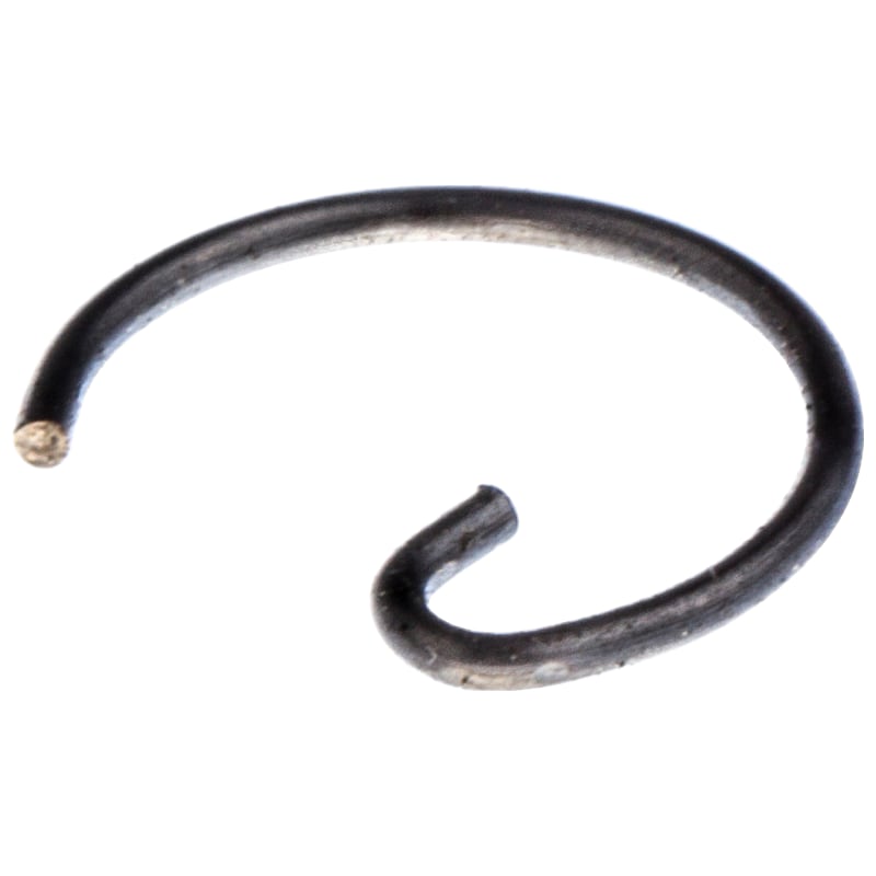 Husqvarna Snap Ring Piston Pin Type B 12x1