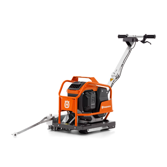 Husqvarna Soff Cut 150 PACE