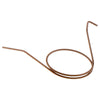 Husqvarna 501634801 Spring Pawl D=0.6mm