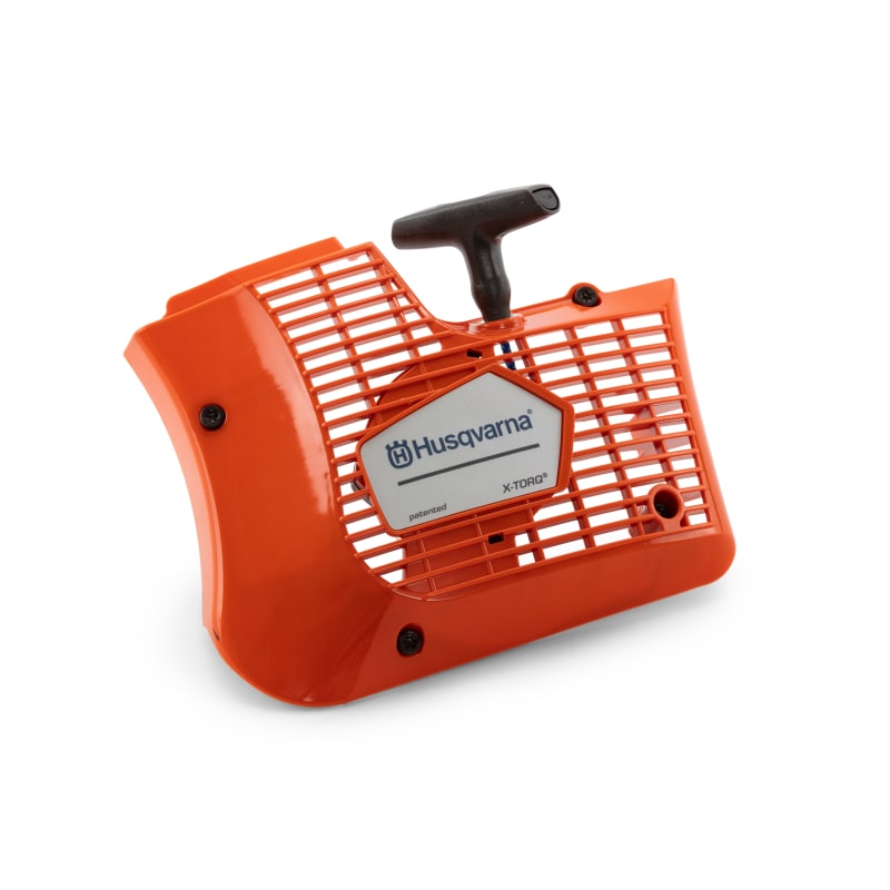 Husqvarna Starter Assy (Only Spare Part Handling) New Starter Handle