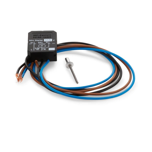 Husqvarna Starter Soft Start 120V Spare Part Kit