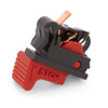 Husqvarna 506318604 Stop Switch Plate 1.0mm