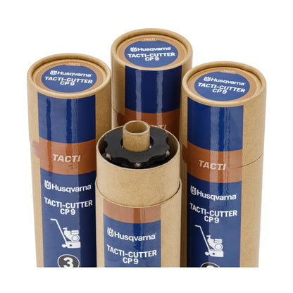 Husqvarna TACTI-CUTTER™ CP 9 Refill Tube Kit