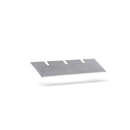 Husqvarna TACTI-SCRAPE™ Flat Blade