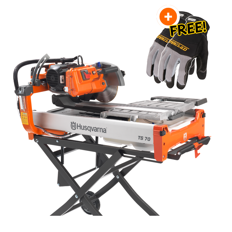 Husqvarna TS 70