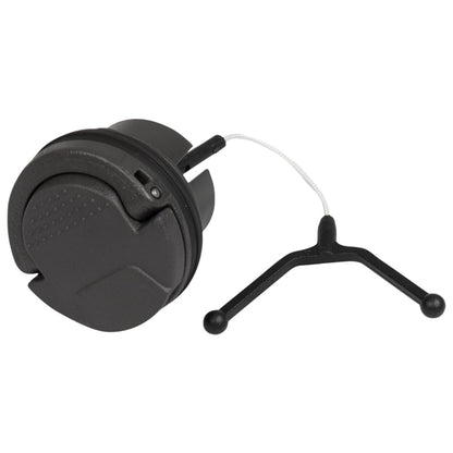 Husqvarna Tank Cap Assy Grey