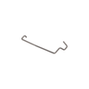 Husqvarna 579379201 Throttle Rod K760-II