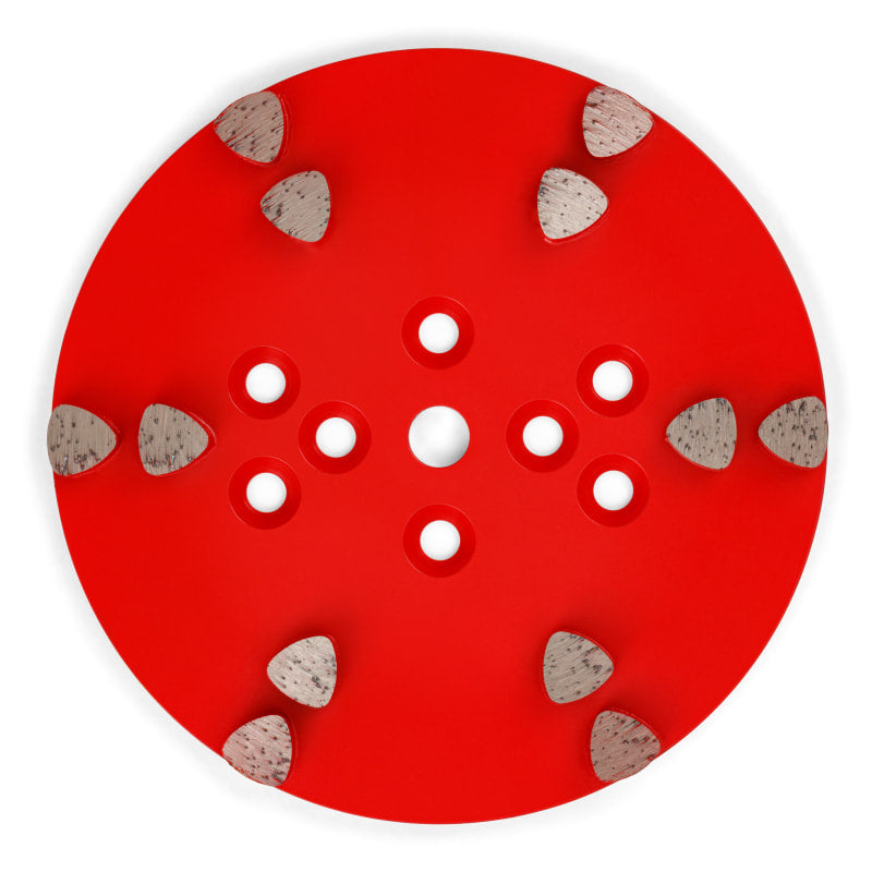 Husqvarna VARI-GRIND™ DISC H