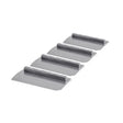 Husqvarna VARI-TROWEL™ Blade Kit Combo