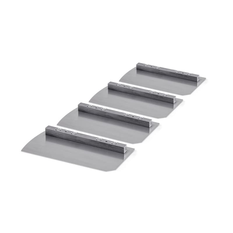 Husqvarna VARI-TROWEL™ Blade Kit Combo