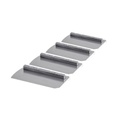 Husqvarna VARI-TROWEL™ Blade Kit Combo