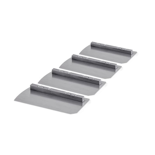 Husqvarna VARI-TROWEL™ Blade Kit Combo