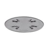 Husqvarna VARI-TROWEL™ Float Pan Curved
