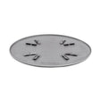Husqvarna VARI-TROWEL™ Float Pan Curved