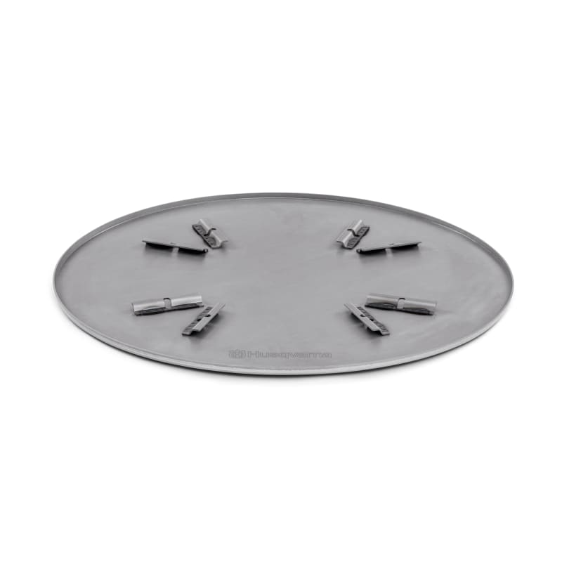 Husqvarna VARI-TROWEL™ Float Pan Curved