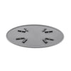 Husqvarna VARI-TROWEL™ Float Pan Flat