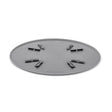 Husqvarna VARI-TROWEL™ Float Pan Flat