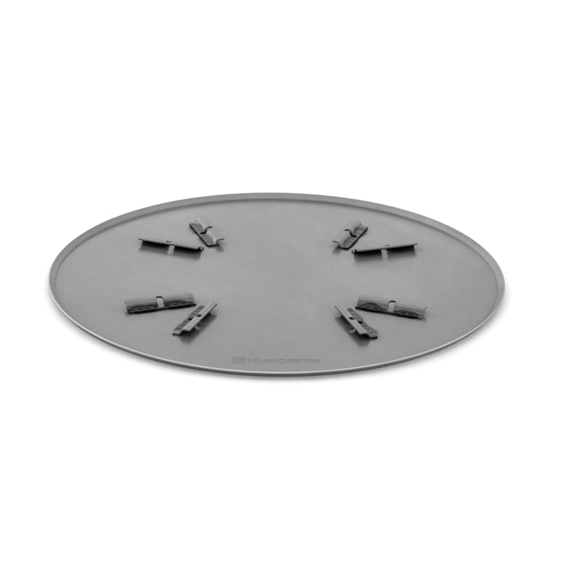 Husqvarna VARI-TROWEL™ Float Pan Flat