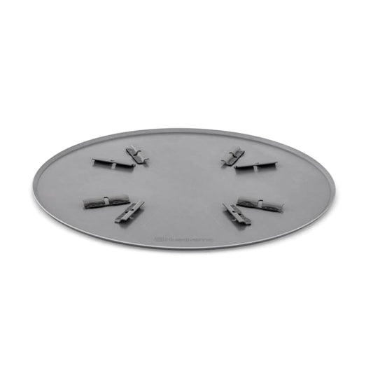 Husqvarna VARI-TROWEL™ Float Pan Flat