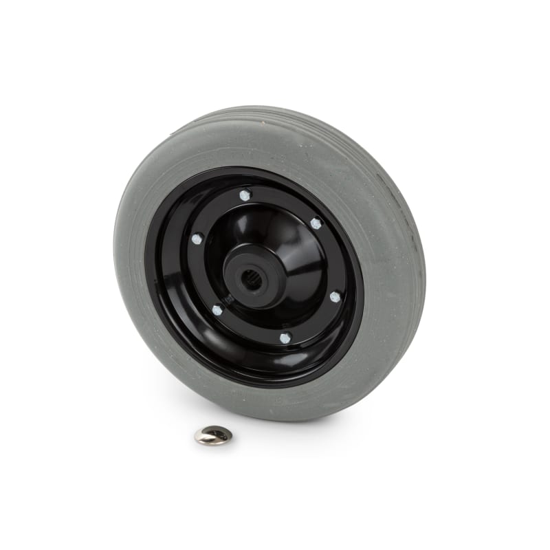 Husqvarna Wheel Kit Front T-Line