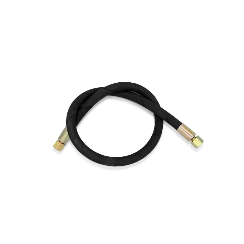 Hydraulic Line (P010) Spare Part for TPC170H 6.5HP Honda Reverse Compactor TPC170H-HL