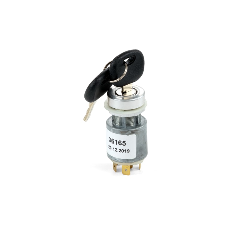 Husqvarna Ignition Switch