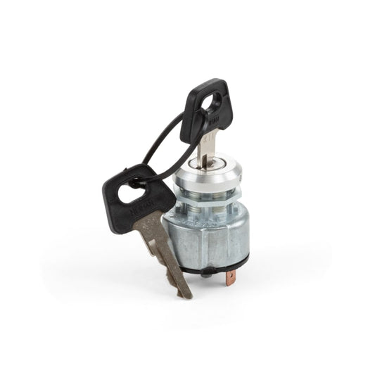 Husqvarna Ignition Switch