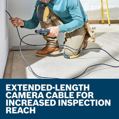 11.5 Ft Inspection Camera Cable