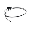 Inspection Camera Cable with 3.99 mm Camera Head