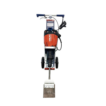 Jackhammer Trolley (JHT)