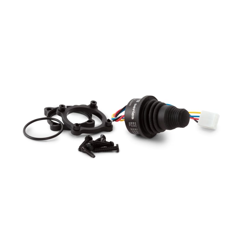 Husqvarna Joystick Thumb Control