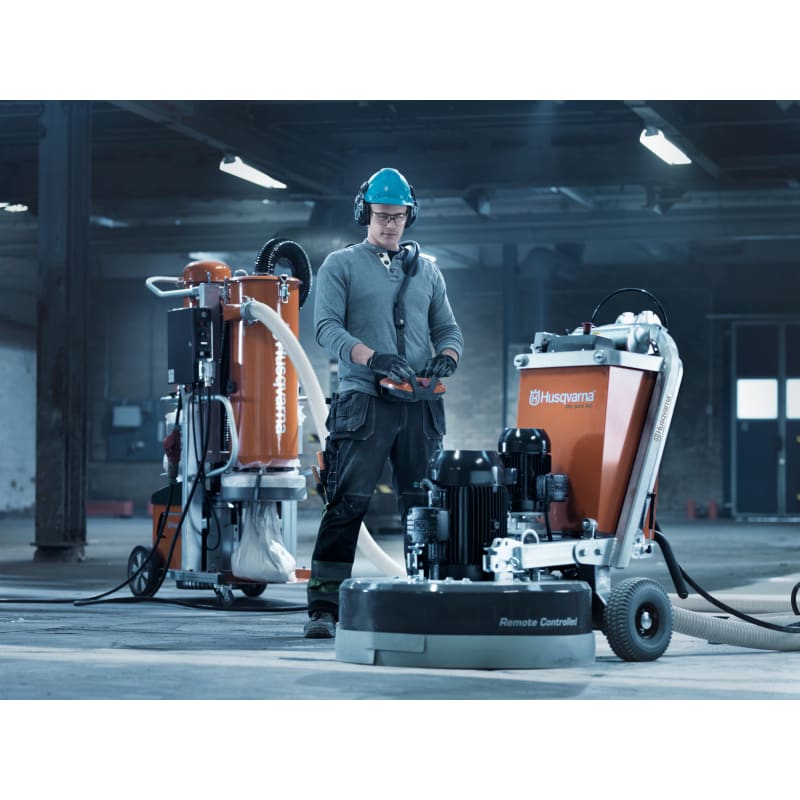 Husqvarna KIT On-site Parts PG 820 RC