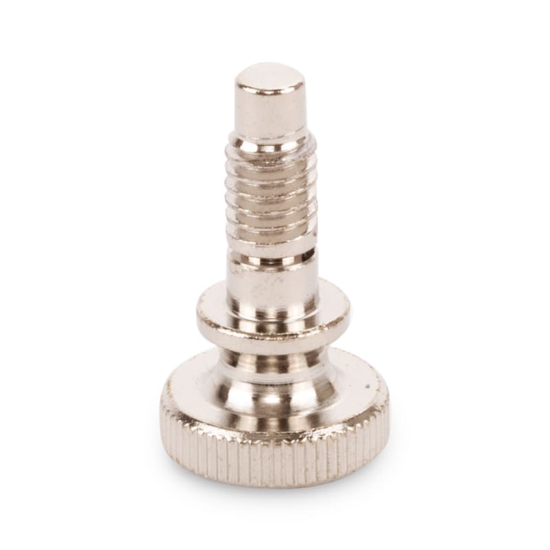 Husqvarna Knob Rear Panel And Blade Block