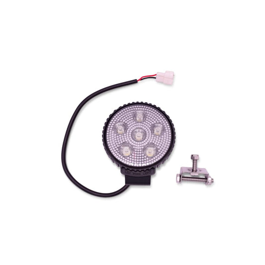LED Light Spare Part for TRT46V 8ft Ride-On Power Trowel TRT46V-LED