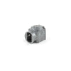 Husqvarna 594208601 Lever Housing, For New Control Valve