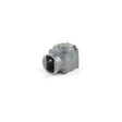 Husqvarna Lever Housing, For New Control Valve