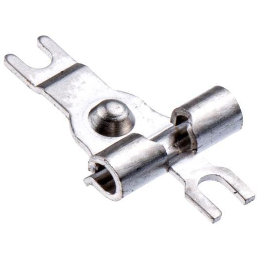 Husqvarna Lever Metering