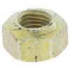 Husqvarna 503222102 Lock Nut M8x1.25 10 ZPb