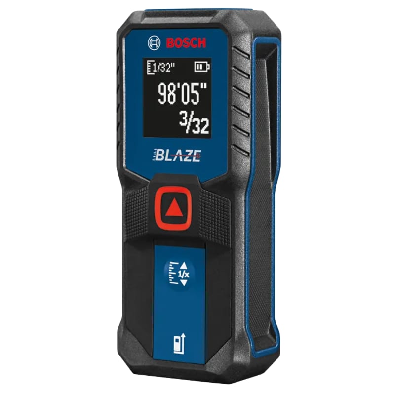 BLAZE™ 100 Ft. Laser Measure