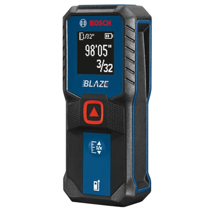 BLAZE™ 100 Ft. Laser Measure