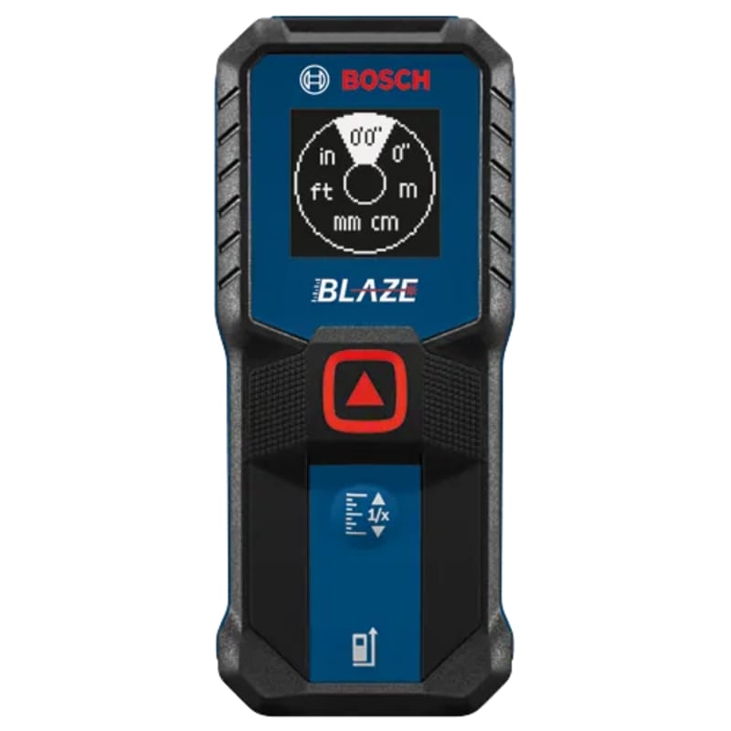BLAZE™ 100 Ft. Laser Measure