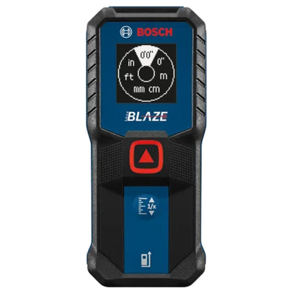 BLAZE™ 100 Ft. Laser Measure