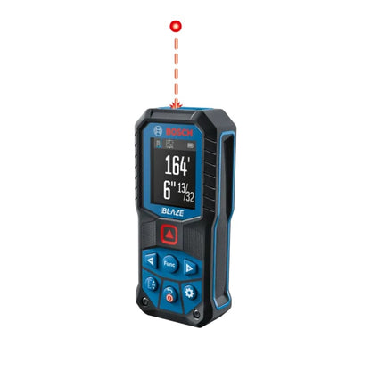 BLAZE™ 165 Ft. Laser Measure