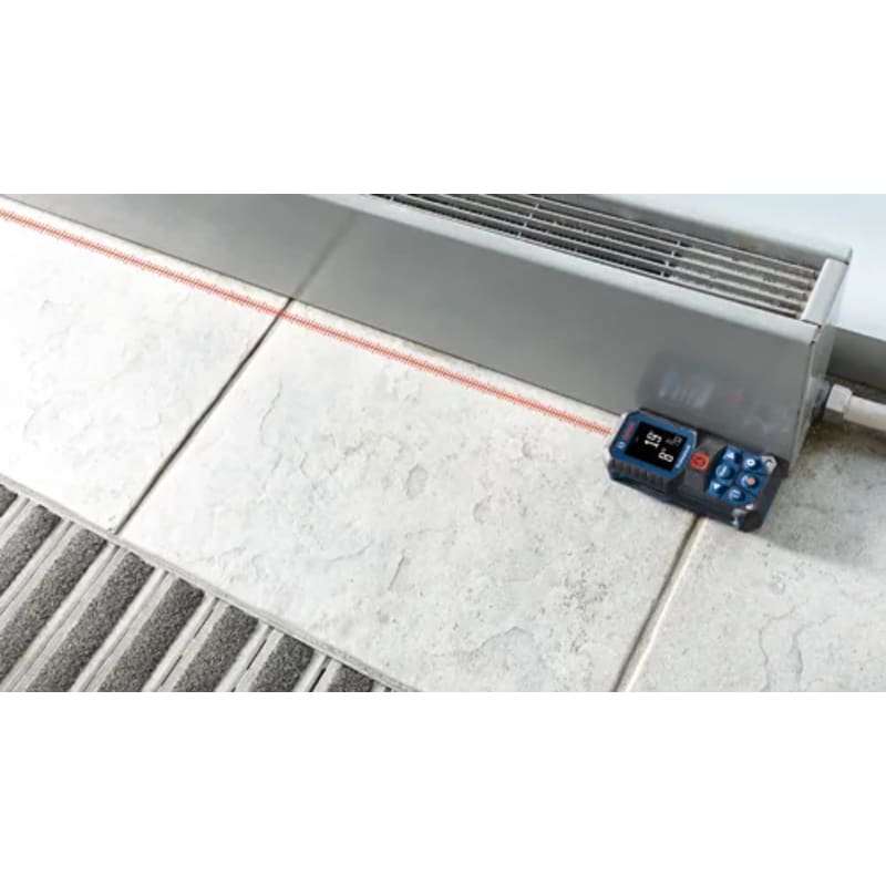 BLAZE™ 165 Ft. Laser Measure