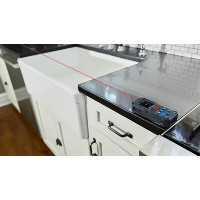 BLAZE™ 165 Ft. Laser Measure
